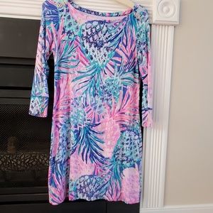 Lilly Pulitzer Sophie dress